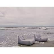 Picture of LIDO OUTDOOR DOUBLE CHAISE     