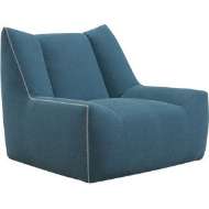 Picture of LIDO OUTDOOR SWIVEL CHAIR     