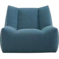 Picture of LIDO OUTDOOR SWIVEL CHAIR     