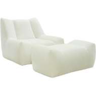 Picture of LIDO OUTDOOR OTTOMAN      