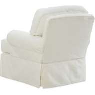 Picture of SLIPCOVERED SWIVEL GLIDER      