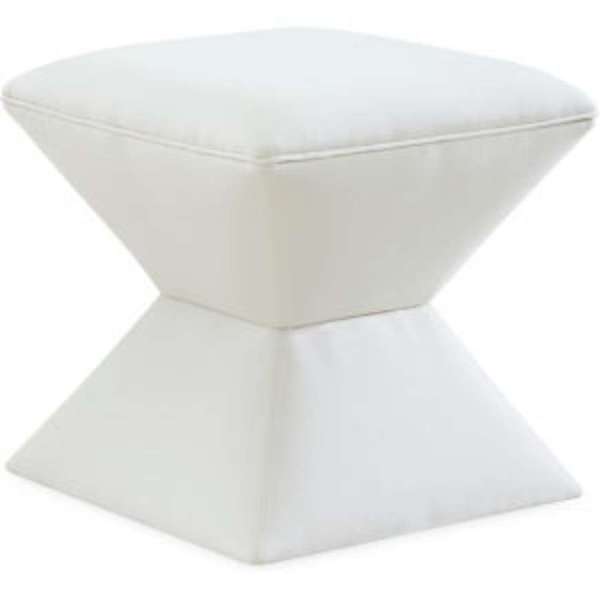 Picture of HAMILTON OUTDOOR OTTOMAN      