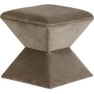 Picture of HAMILTON OUTDOOR OTTOMAN      