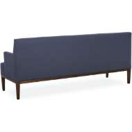 Picture of ONE ARM LOVESEAT      