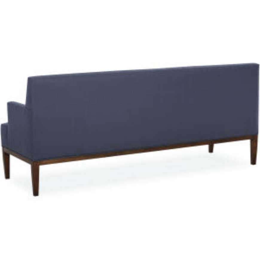 Picture of ONE ARM LOVESEAT      