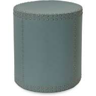 Picture of DRUM OUTDOOR OTTOMAN      