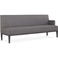 Picture of ONE ARM LOVESEAT      