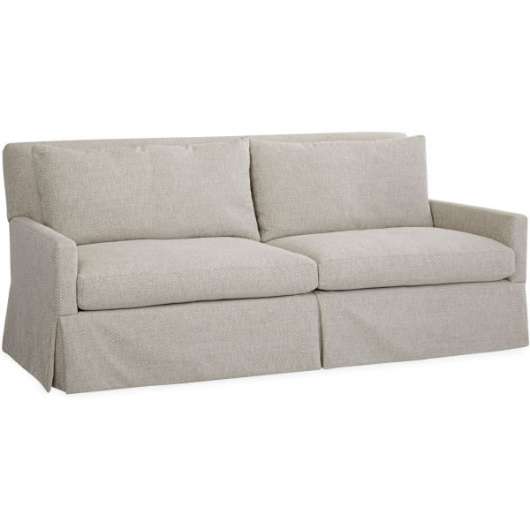 Picture of TWO CUSHION SOFA      