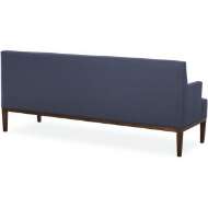 Picture of ONE ARM LOVESEAT      