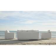 Picture of OLEANDER OUTDOOR APARTMENT SOFA     