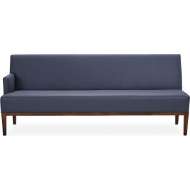 Picture of ONE ARM LOVESEAT      