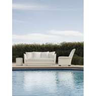 Picture of OLEANDER OUTDOOR APARTMENT SOFA     