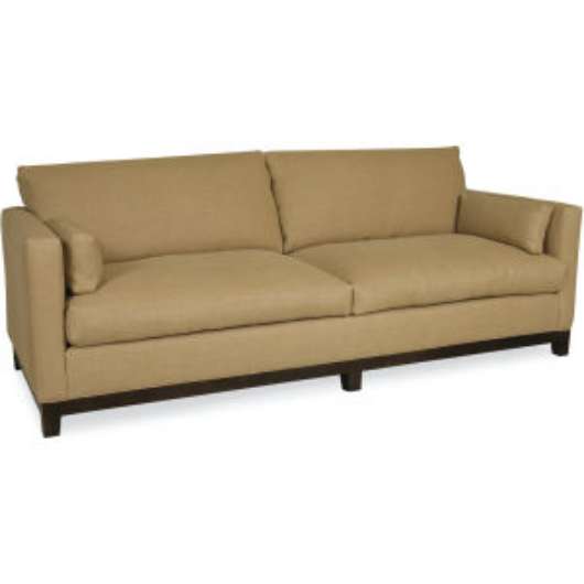 Picture of TWO CUSHION SOFA      