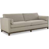 Picture of TWO CUSHION SOFA      