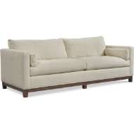 Picture of TWO CUSHION SOFA      