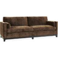 Picture of TWO CUSHION SOFA      