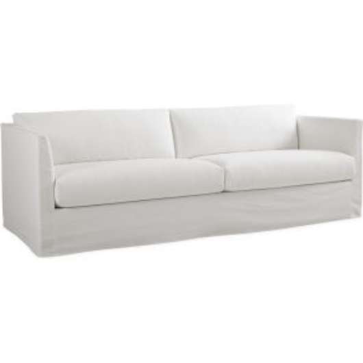 Picture of SLIPCOVERED EXTRA LONG SOFA     