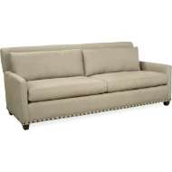 Picture of TWO CUSHION SOFA      