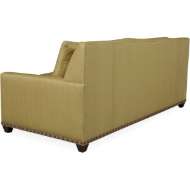 Picture of TWO CUSHION SOFA      