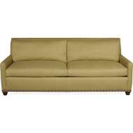 Picture of TWO CUSHION SOFA      