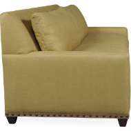 Picture of TWO CUSHION SOFA      