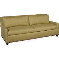 Picture of TWO CUSHION SOFA      