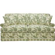 Picture of SLIPCOVERED APARTMENT SOFA      