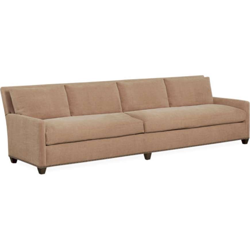 Picture of TWO CUSHION FOUR BACK SOFA    