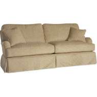 Picture of TWO CUSHION SOFA      