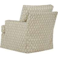 Picture of SLIPCOVERED SWIVEL GLIDER      