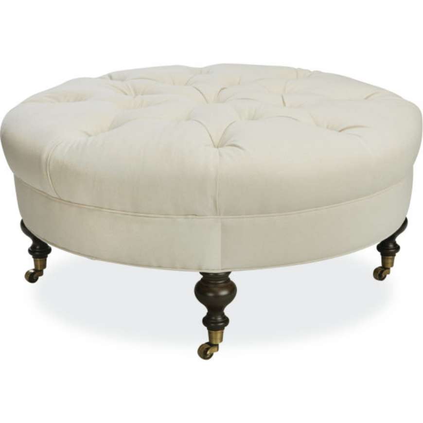 Picture of COCKTAIL OTTOMAN       