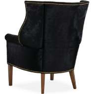 Picture of LEATHER CHAIR       