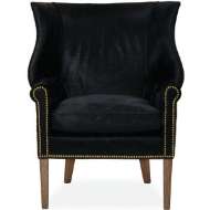 Picture of LEATHER CHAIR       