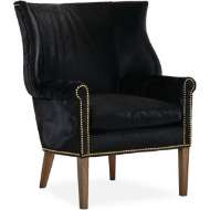 Picture of LEATHER CHAIR       