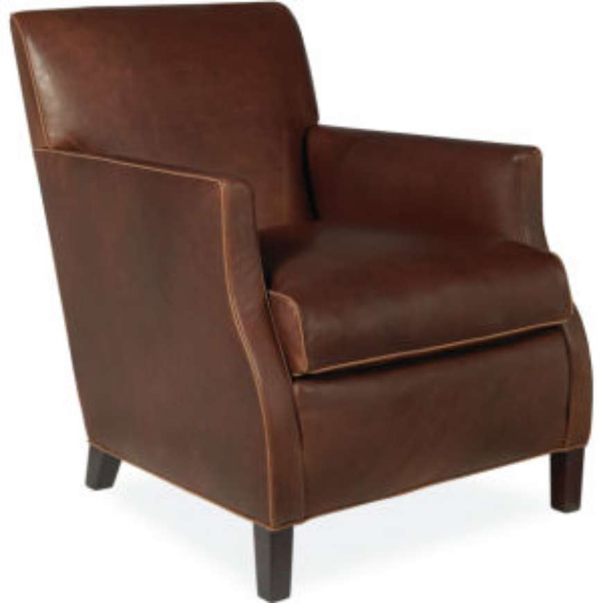 Picture of LEATHER CHAIR       