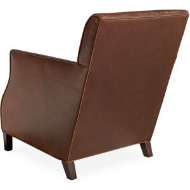 Picture of LEATHER CHAIR       