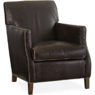 Picture of LEATHER CHAIR       