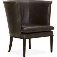 Picture of LEATHER CHAIR       