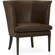 Picture of LEATHER CHAIR       