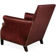 Picture of LEATHER CHAIR       