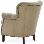 Picture of LEATHER CHAIR       