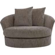 Picture of SWIVEL CHAIR-AND-A-HALF       