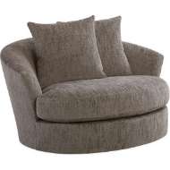 Picture of SWIVEL CHAIR-AND-A-HALF       