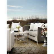 Picture of OLEANDER OUTDOOR SOFA      