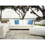 Picture of OLEANDER OUTDOOR SOFA      