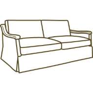 Picture of APARTMENT SOFA       