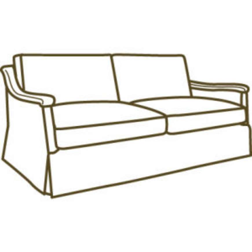 Picture of APARTMENT SOFA       