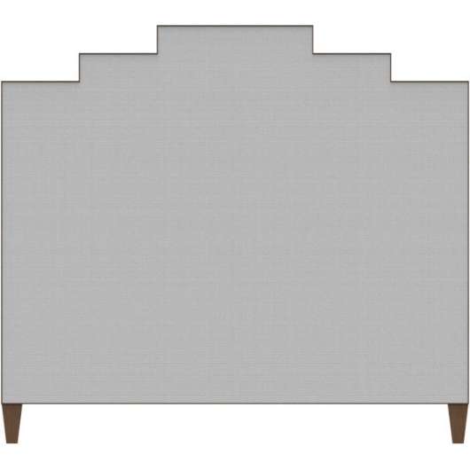 Picture of TERRACE HEADBOARD ONLY - QUEEN SIZE   