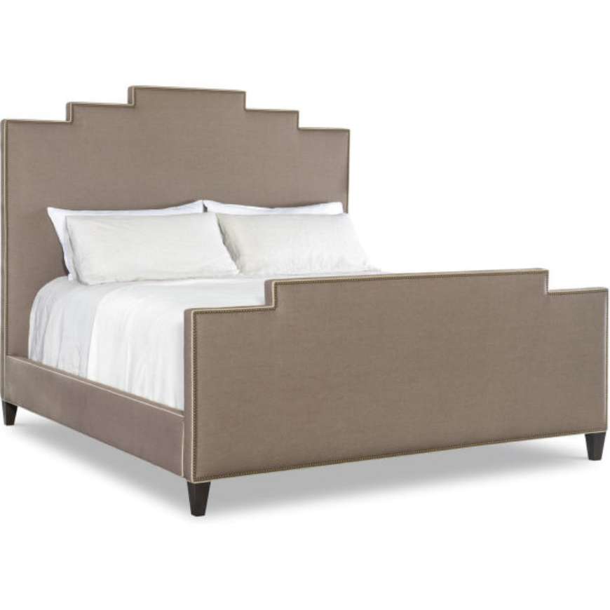 Picture of TERRACE HEADBOARD & FOOTBOARD - KING SIZE  