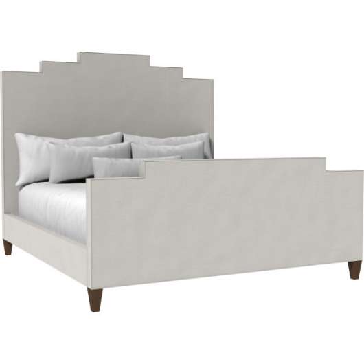 Picture of TERRACE HEADBOARD & FOOTBOARD - KING SIZE  